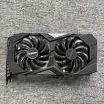 GTX 1660 6GB gigabyte gaming