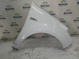 Переднее правое – левое крыло Renault logan, duster, megane, sandero