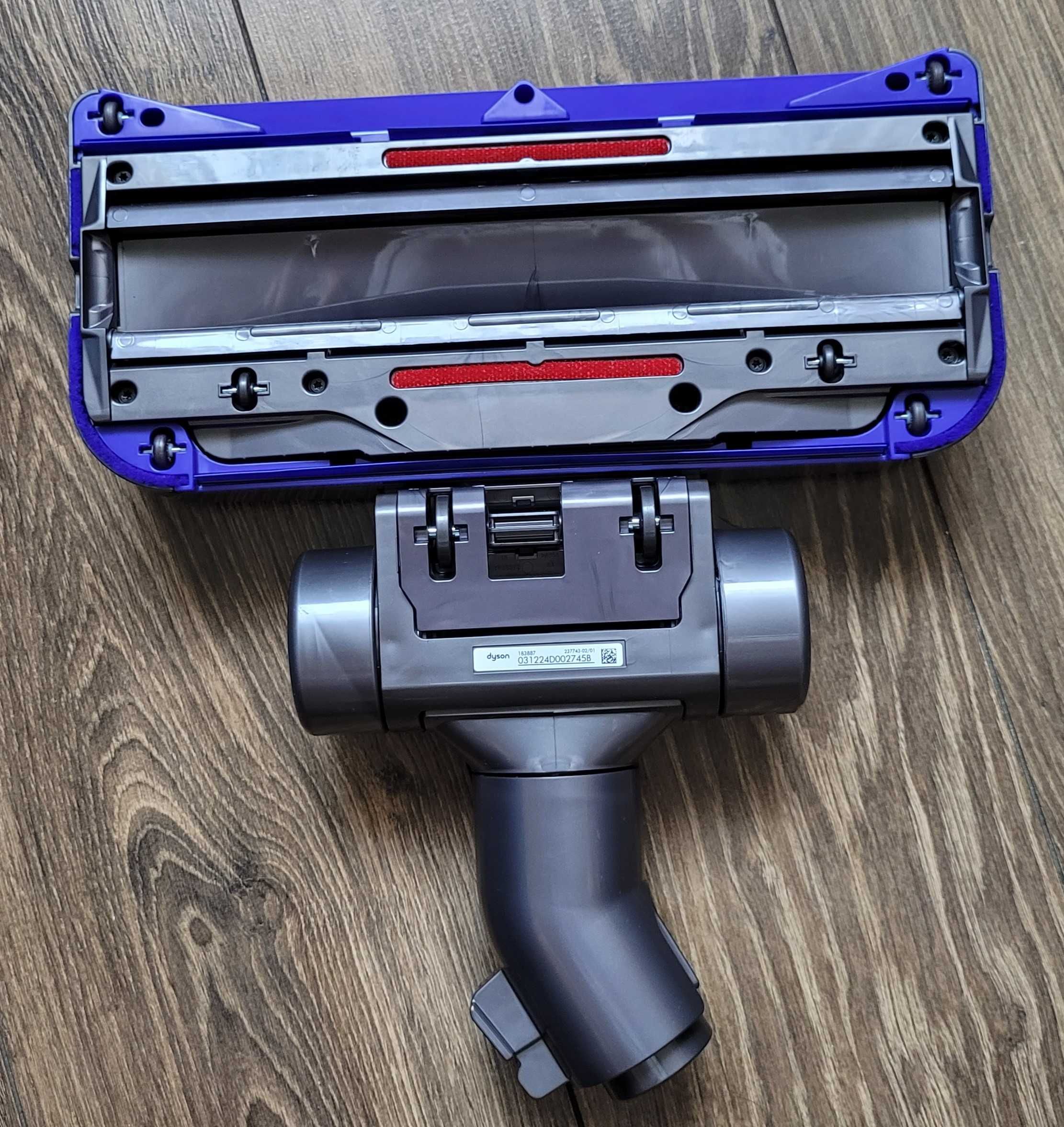 Dyson Ball CY27 oryginalna szczotka ssawka pneumatyczna do parkietu