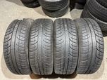 Opony zimowe 215/65/16 Toyo 4szt 6,8mm