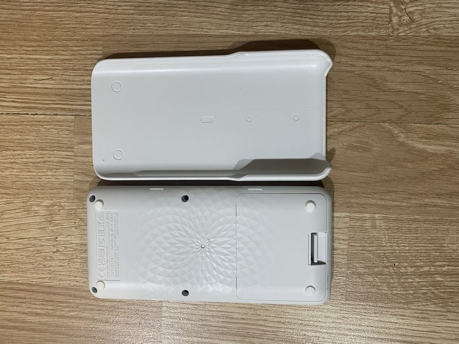 Calculadora Gráfica fx-9860 GIII Casio