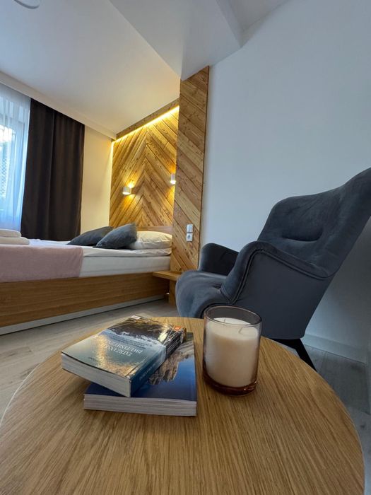 Apartament Zakopane blisko Krupówek