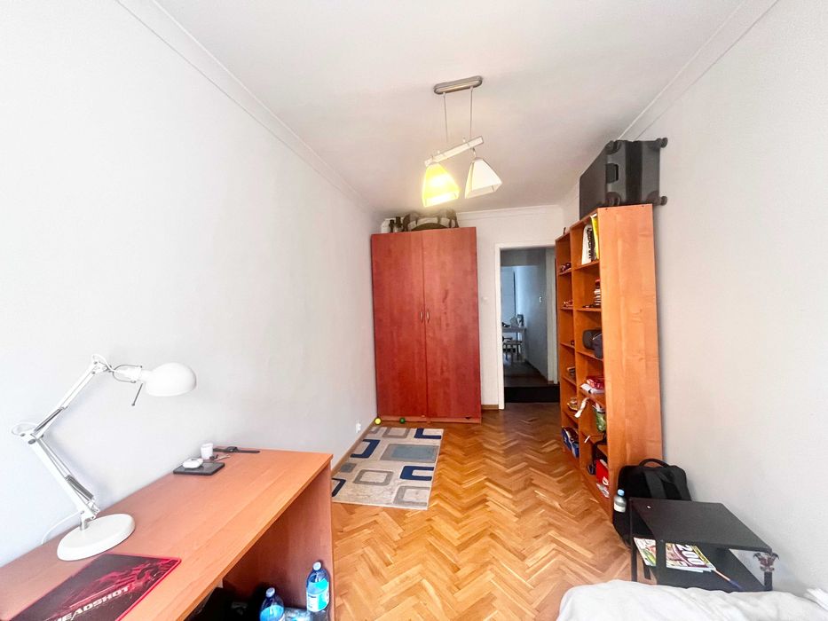 Pokój na wynajem Poznań, Winogrady, Osiedle Przyjaźni 3