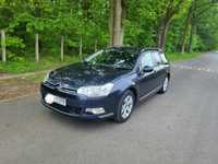 Citroen c5 X7 2.0 HDI automat