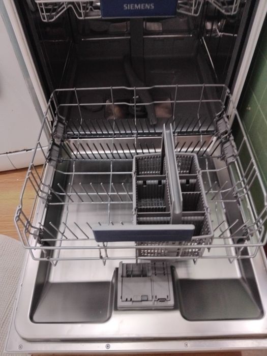 Maquina lavar louça Siemens