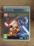 Lego Star Wars Przebudzenie mocy PS3