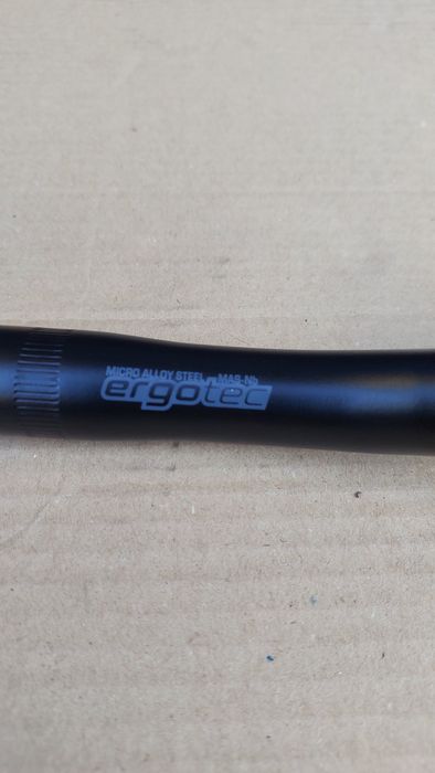 Руль Ergotec 4  чайка