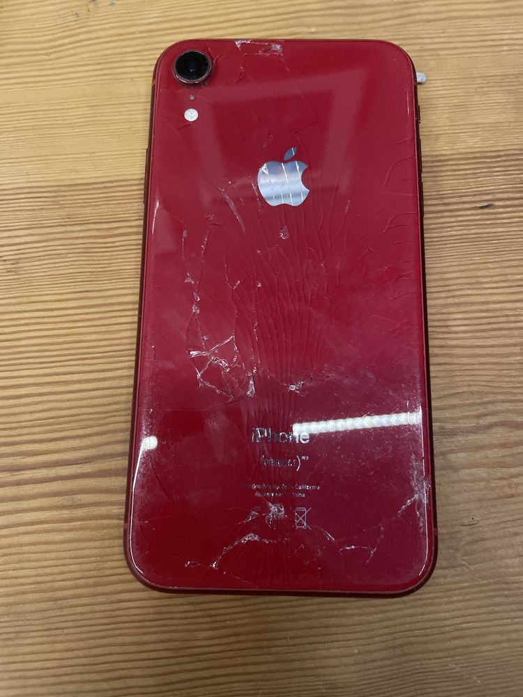 Telefon apple XR