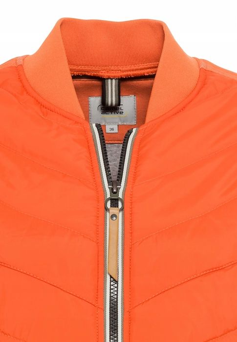Kurtka Damska Camel Active Blouson | Rozmiar 44