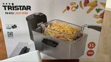 frytownica TRISTAR 3l