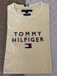 T-Shirt Tommy Hilfiger original