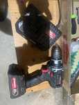 Wkretarka parkside performance 20v