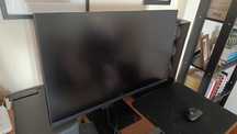 Monitor 2k 165HZ 27" IPS Xiaomi
