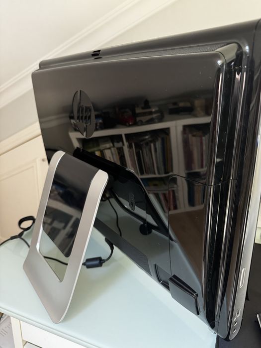 Computador Desktop All in One HP