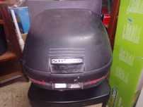 Top case SH30 bom estado