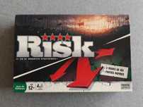 Jogo de tabuleiro, sociedade RISK.