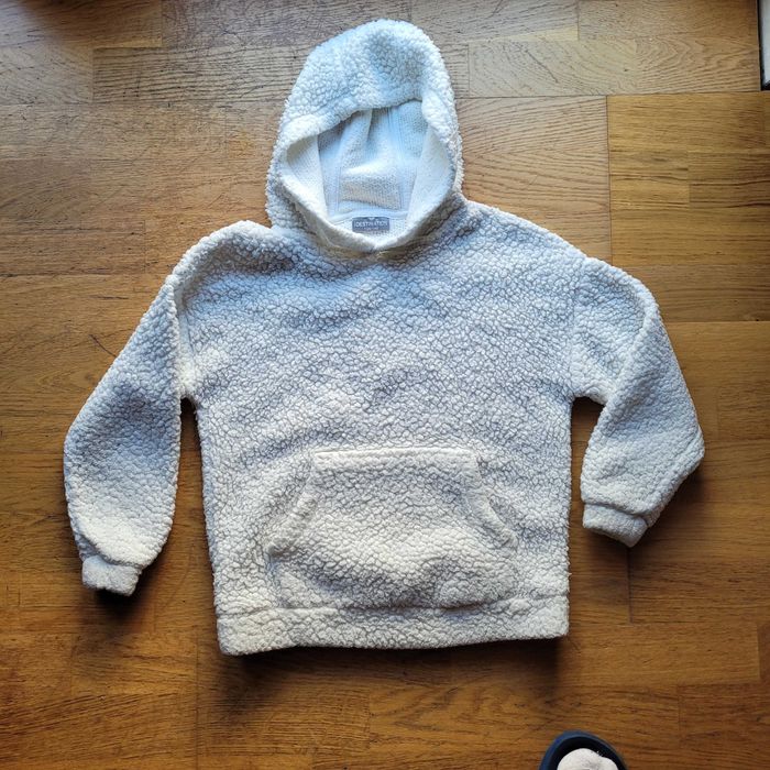 Bluza dziewczęca r.134/140