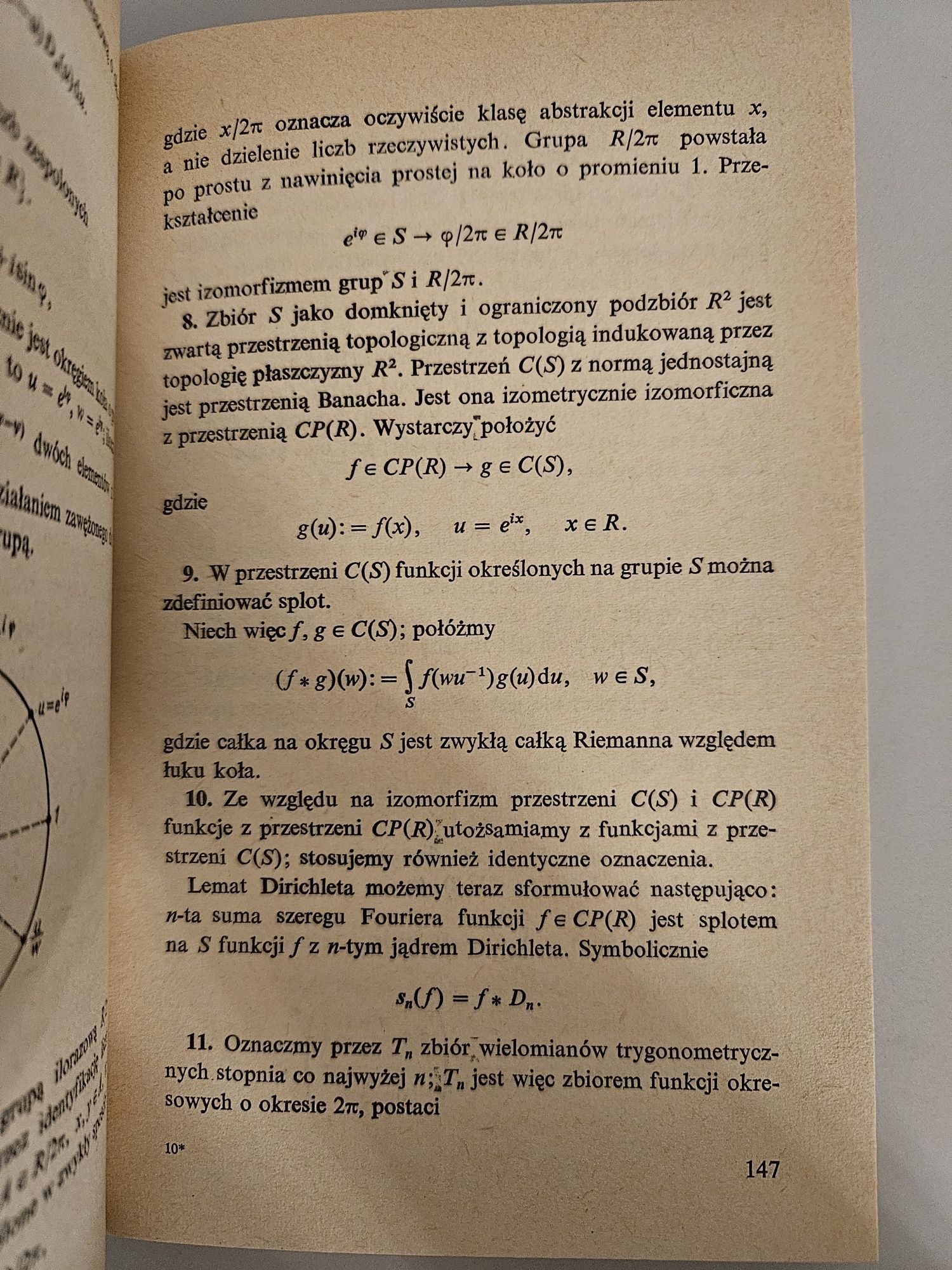 Antoni Smoluk Podstawy teorii aproksymacji i s-funkcje