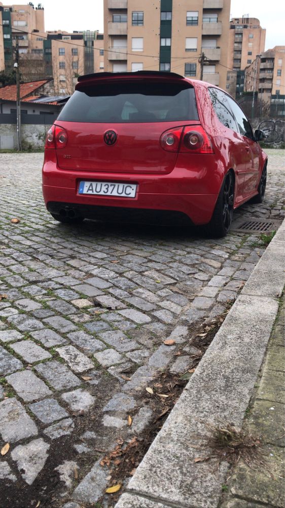 Golf GTI MK5 2005