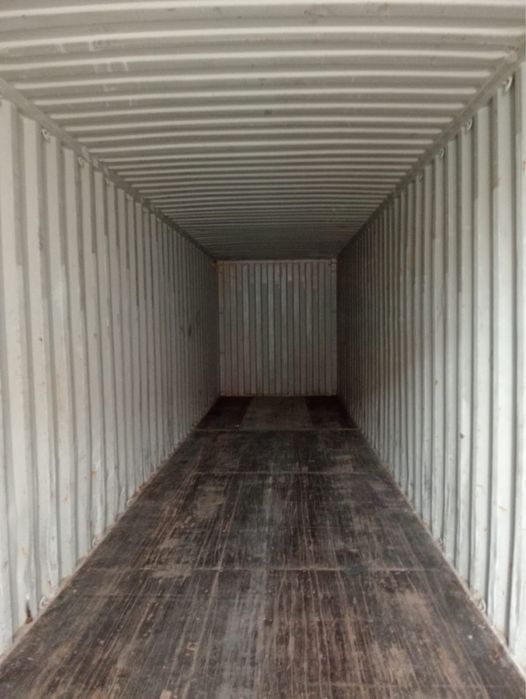 Contentores Marítimos Usados 20/40/45 Pés | Desde 1500€