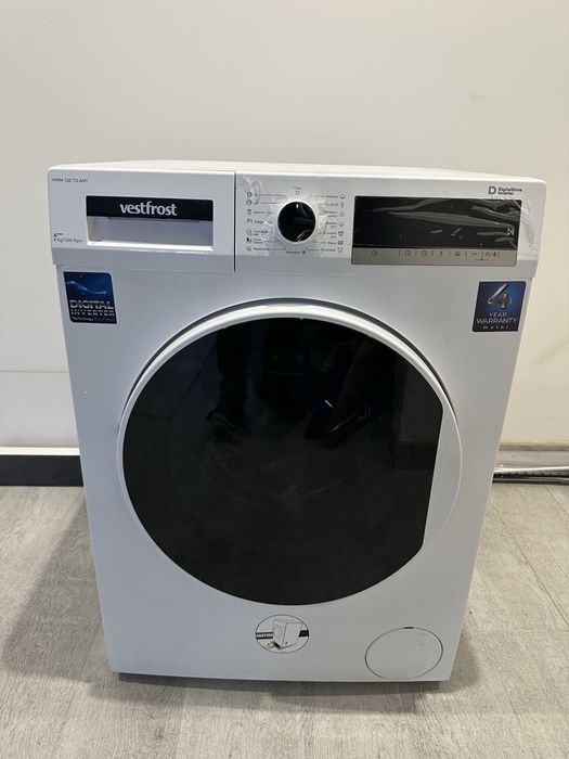 Пральна машина Vestfrost 8кг.