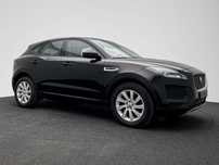 Jaguar E-Pace 2.0 (2018) - Carro para Peças