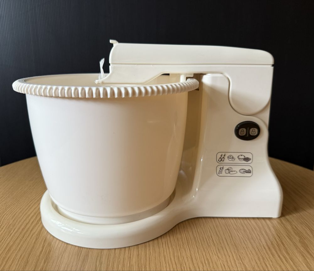 Mikser Tefal Prep line + stojak z misą