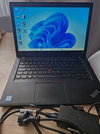 Lenovo ThinkPad T480