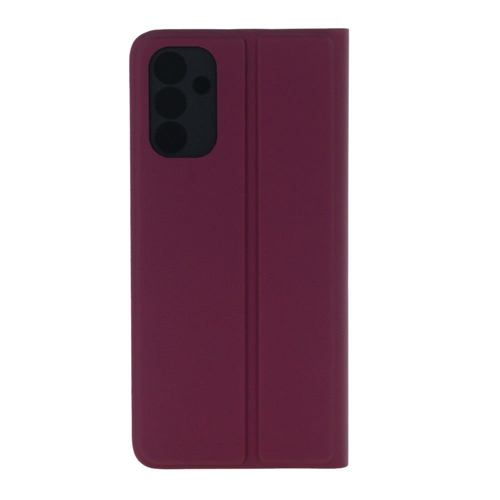 Etui Smart Soft do Xiaomi Redmi 12c Burgundy