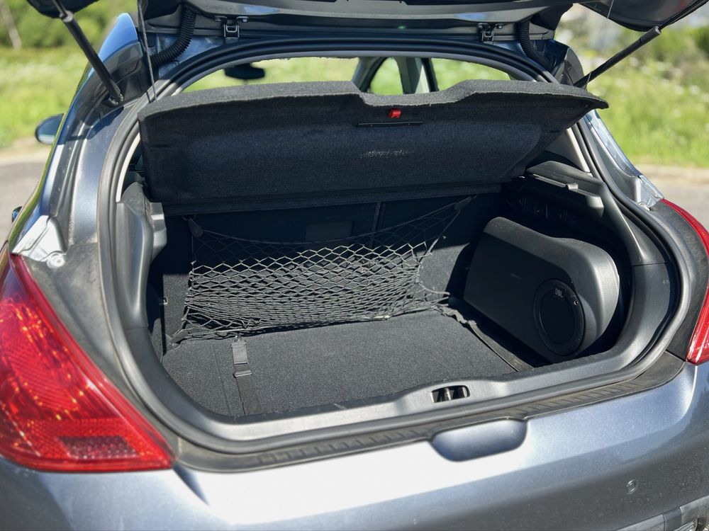Peugeot 308 1.6 hdi Sport 110cv