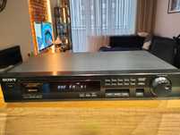 Tuner radiowy Sony