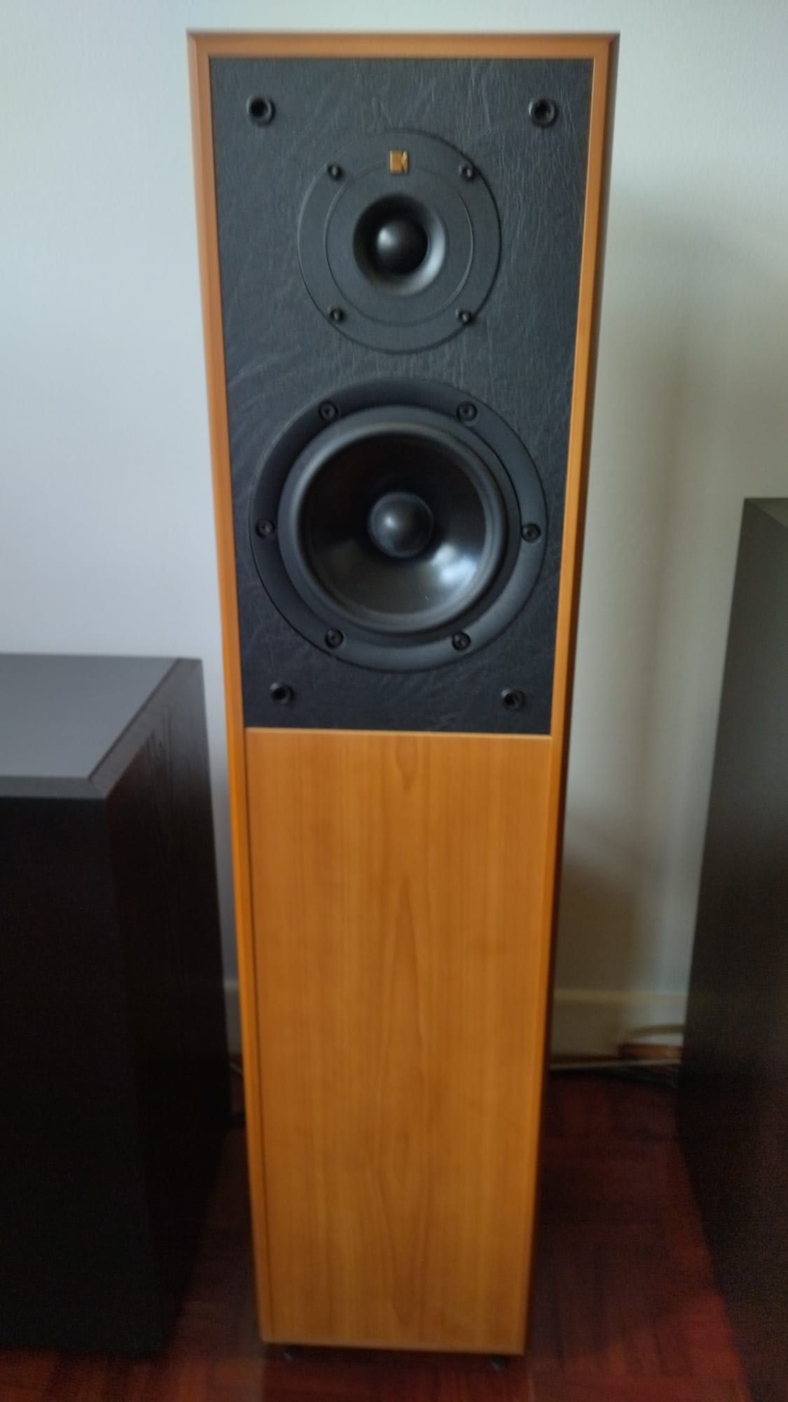 Sistema Home Cinema