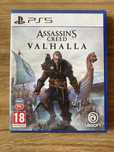 Assassin's Creed Valhalla PS5 - 1 raz w napędzie, szybka wysyłka