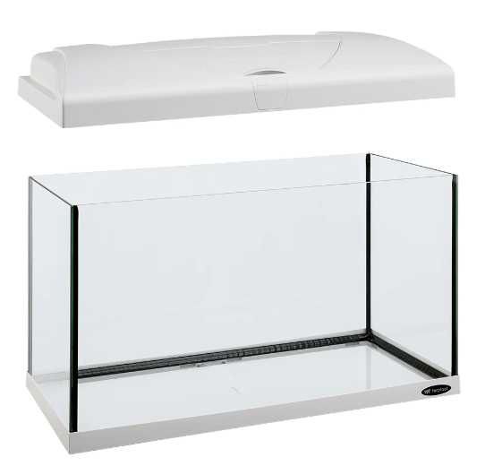 CAPRI 50 LED - 40 L-акаварумний комплект- Італія