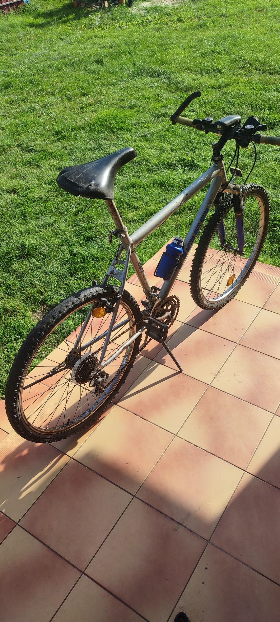 Rower górski na części lub w całości 26cali