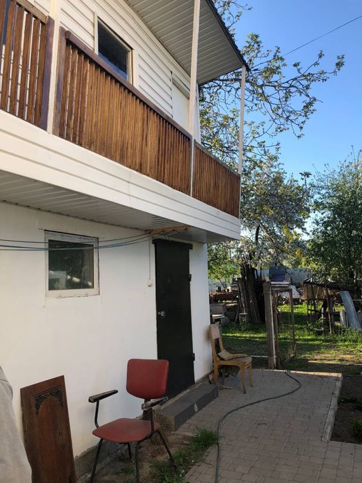 Будинок чекає вашу родину. Район Левада.