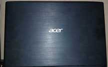Laptop Acer Aspire 3 A315-54 Model N17C4 po tuningu