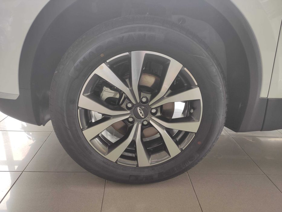 Новий Chery Tiggo 7 pro 1.5T CVT Premium 2024р Акція