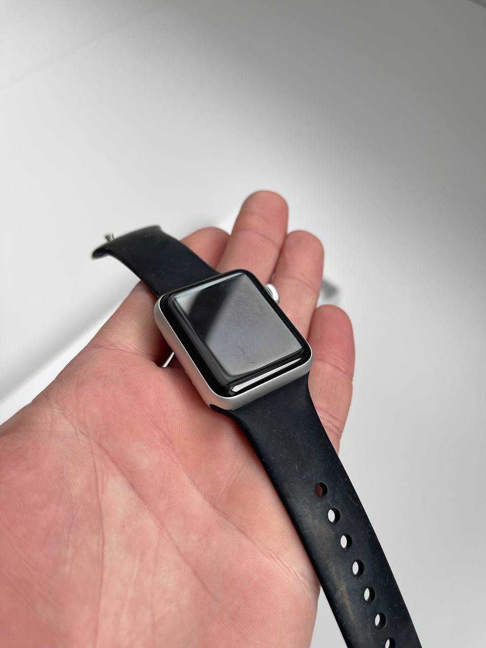 Смарт годинник apple watch series 3 38mm