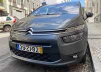 Citroen C4 Gran Picasso 1.6 BlueHDi Exclusive