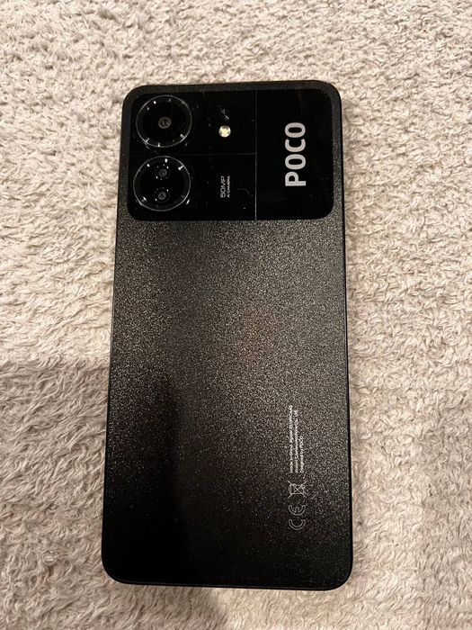 Смартфон Poco C65