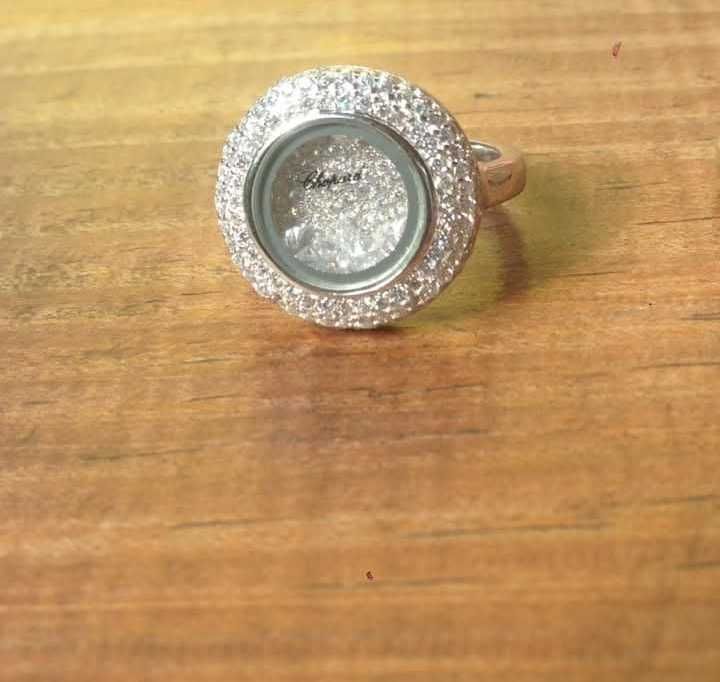 Продам колечки недорого