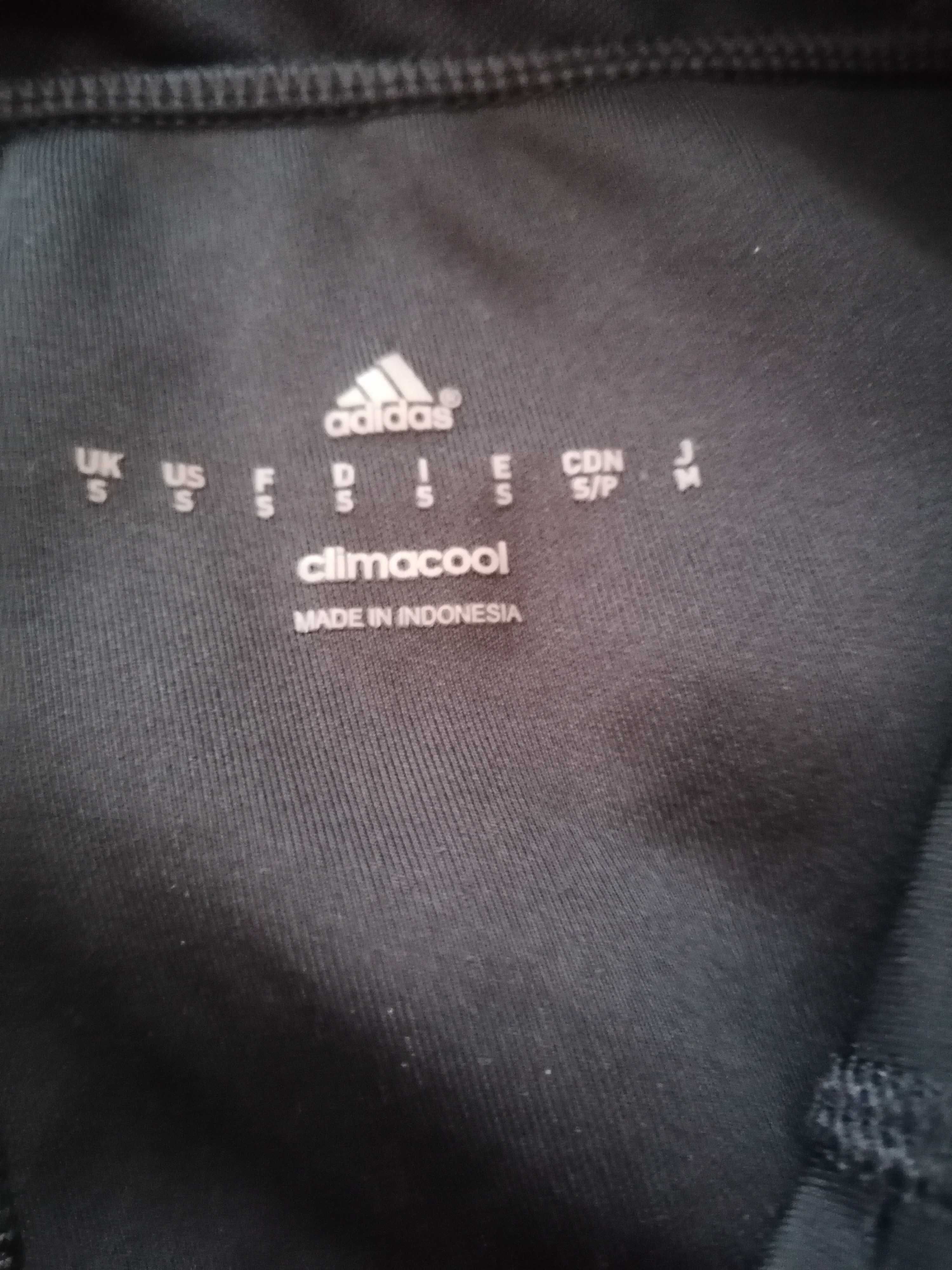 Фирменные бриджи Adidas/XS