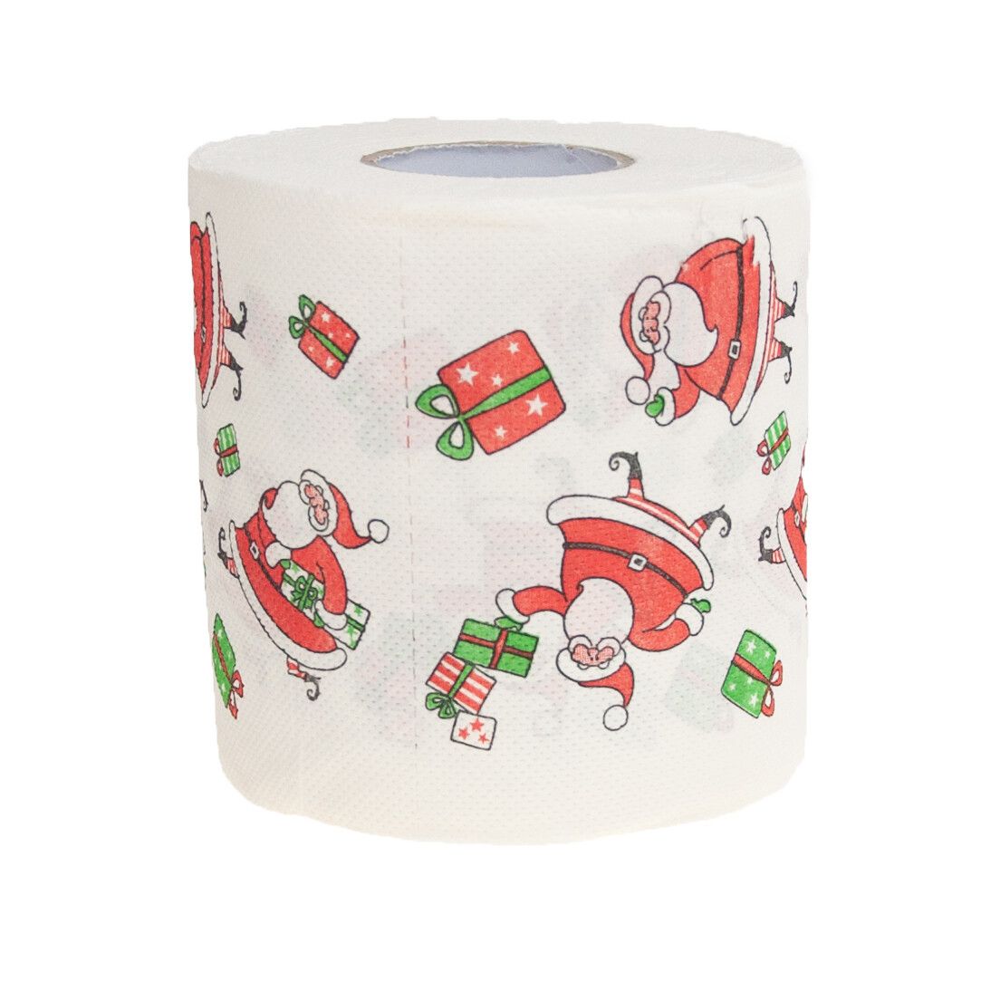 tg63141-5 świąteczny papier toaletowy śmieszne