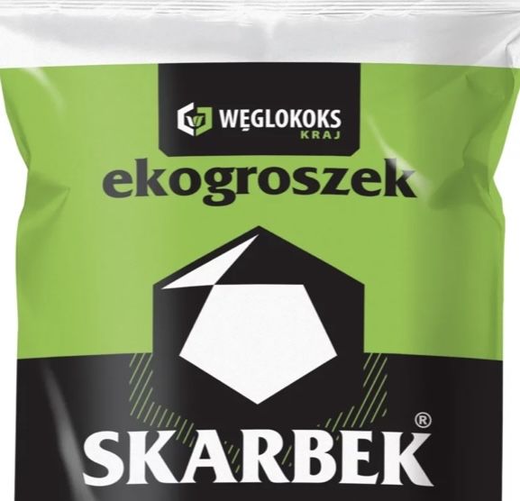 Ekogroszek SKARBEK