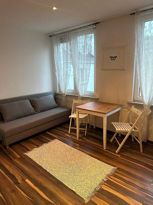 Mieszkanie na wynajem Gdansk