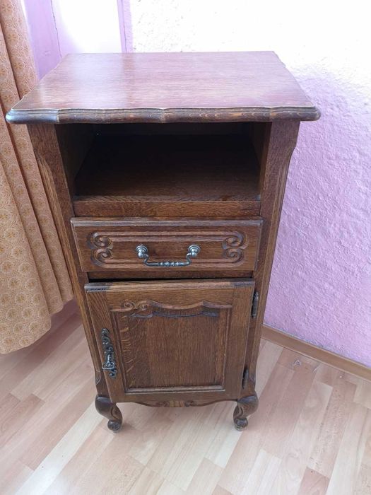 Szafka z szufladą ludwik ludwikowska komoda odbiór własny śląskie