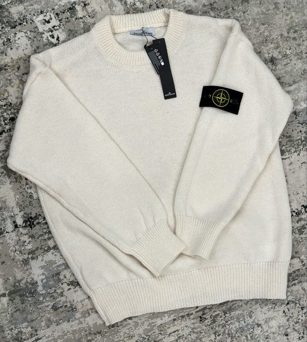 Кофта чоловіча Stone Island