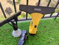 Myjka do okien Karcher