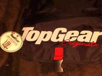 Kosmetyczka TOP Gear